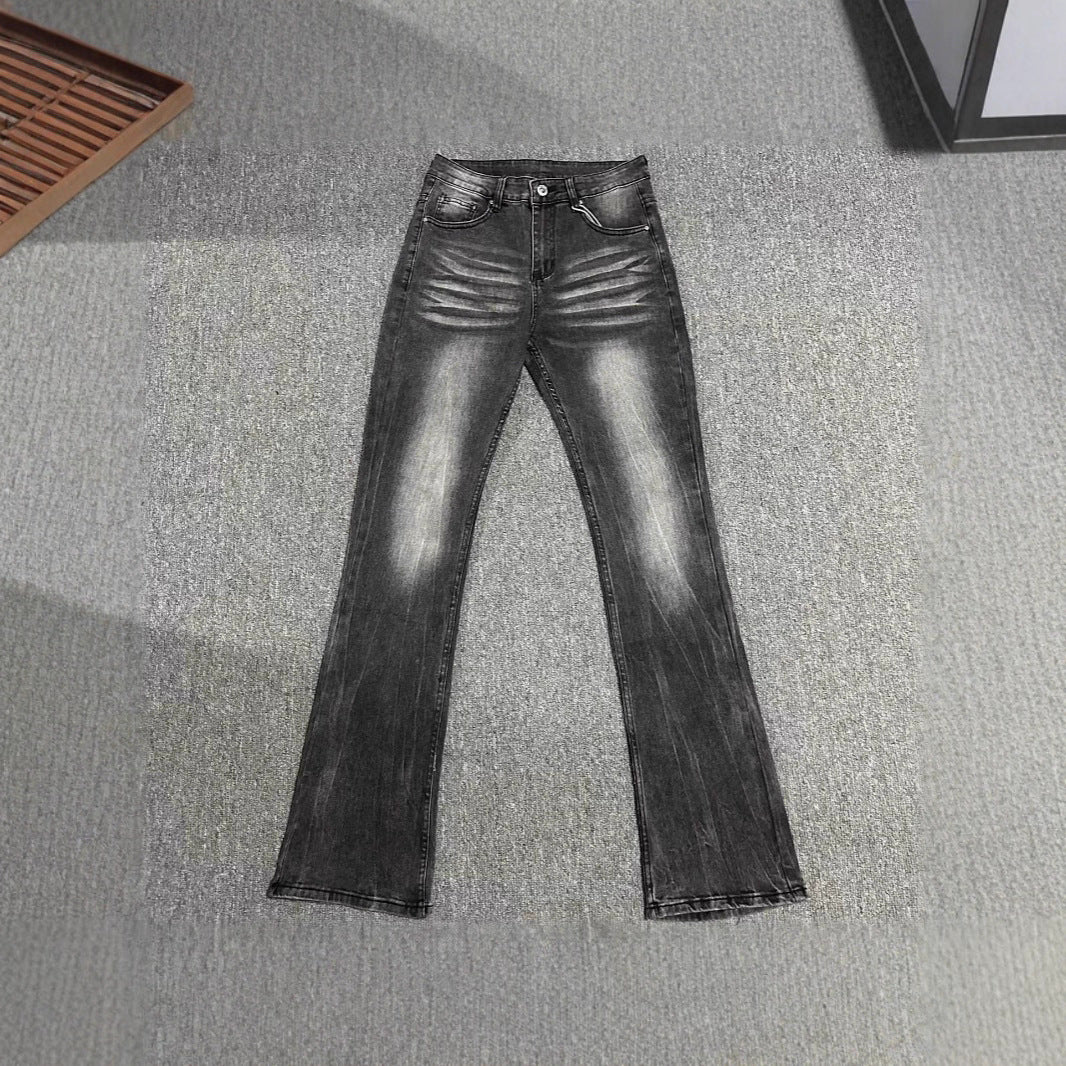 Bootcut Jeans