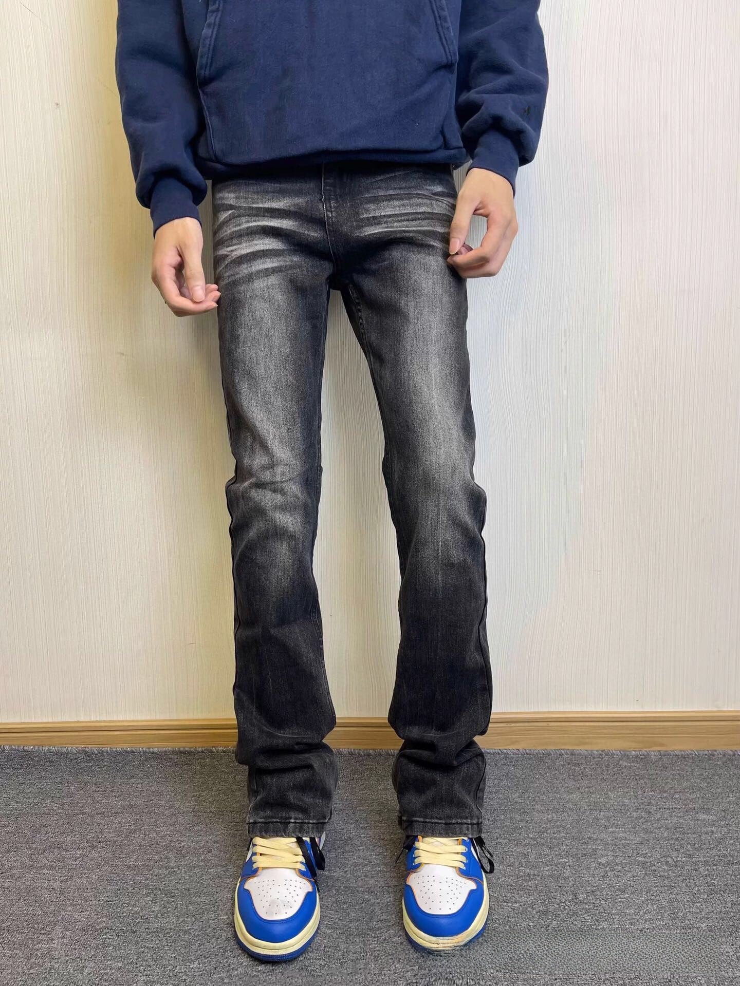 Bootcut Jeans