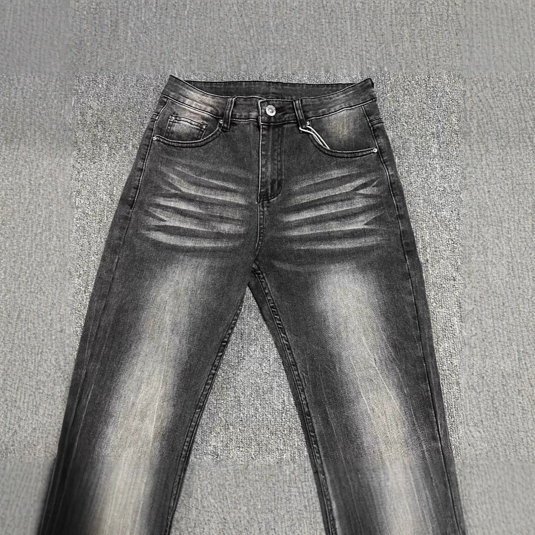 Bootcut Jeans