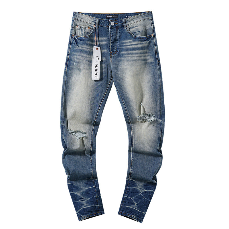 Amiri Vintage straight-leg jeans Size 28