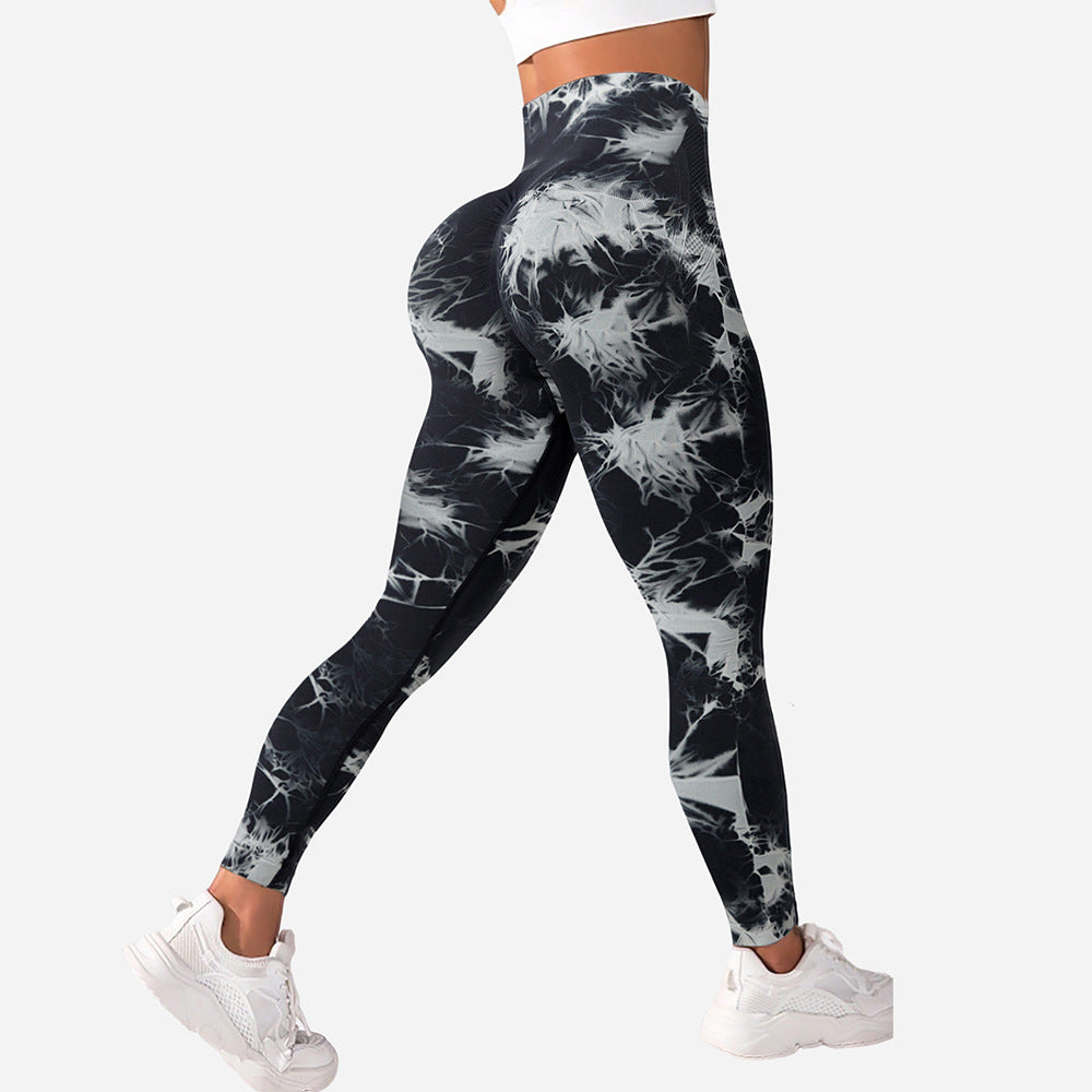 Women's High Waist Quick-Drying Jeans