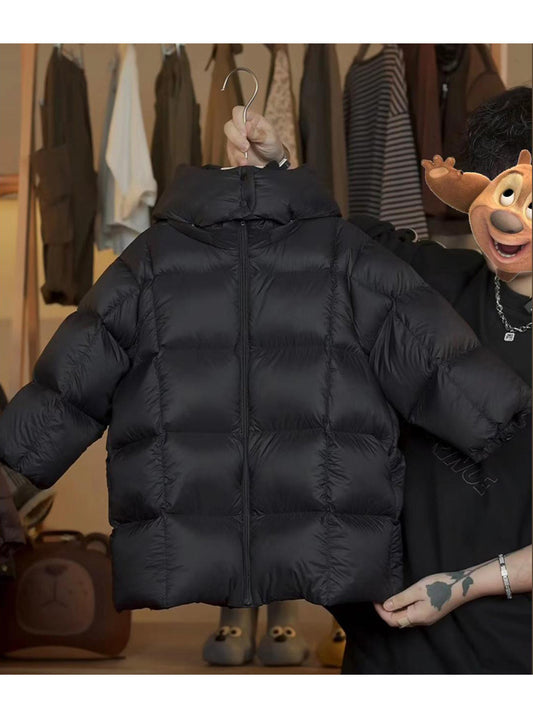 Kids nylon jacket