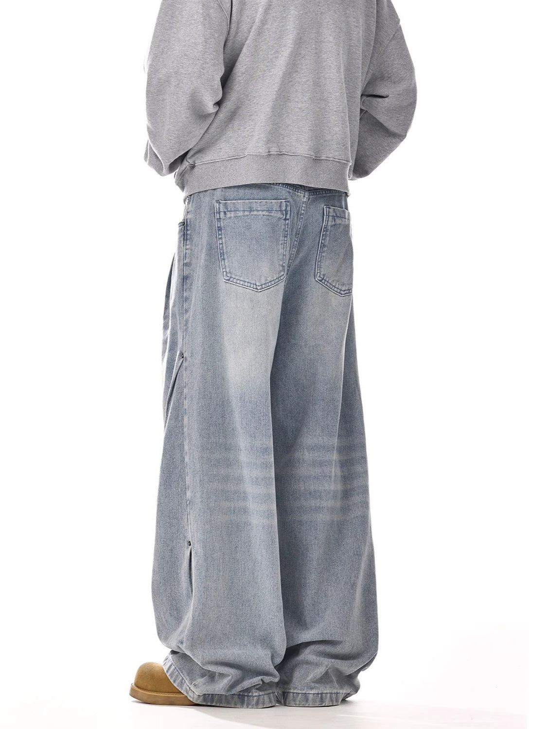 vintage jeans