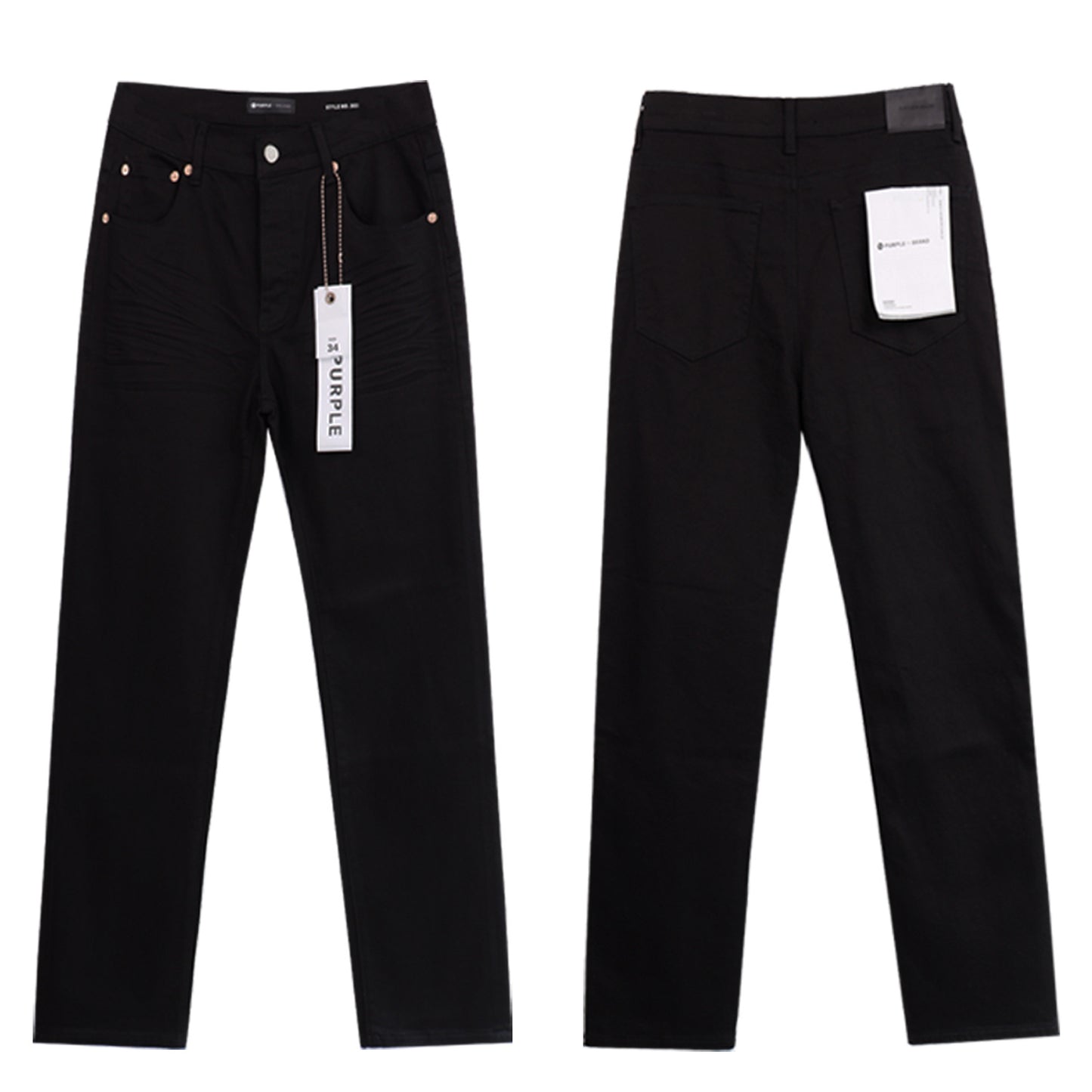 Amiri & Purple brand ripped jeans Size 32
