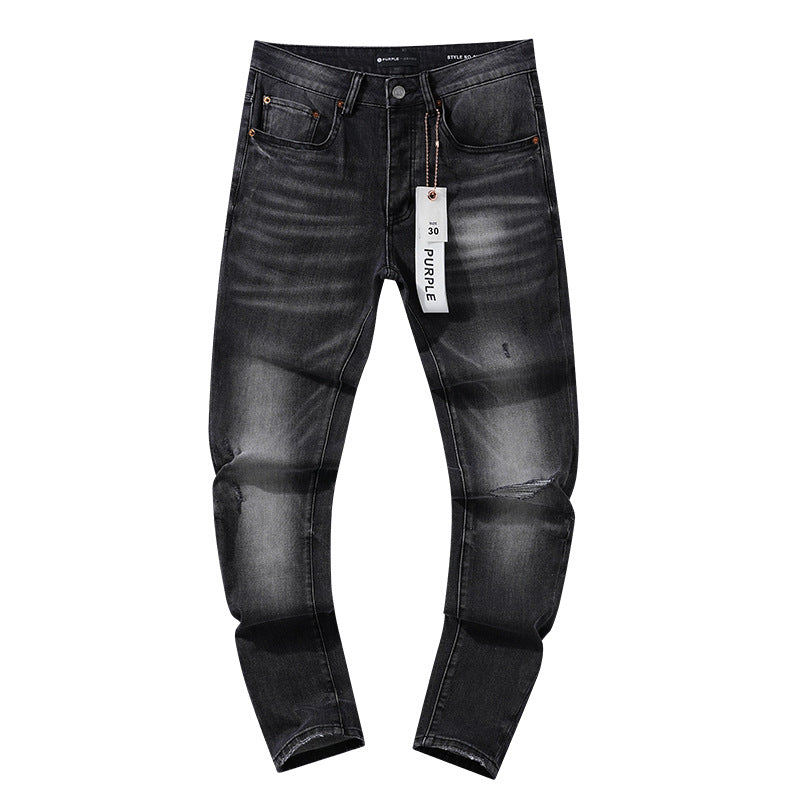 Amiri Vintage straight-leg jeans Size 28