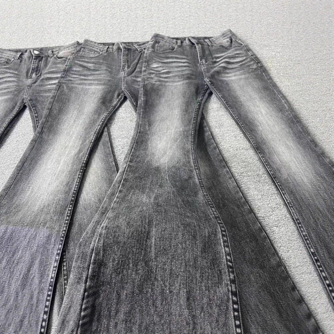 Bootcut Jeans