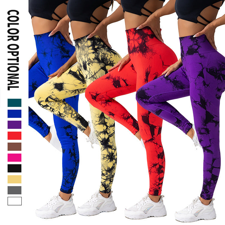 Women's High Waist Quick-Drying Jeans