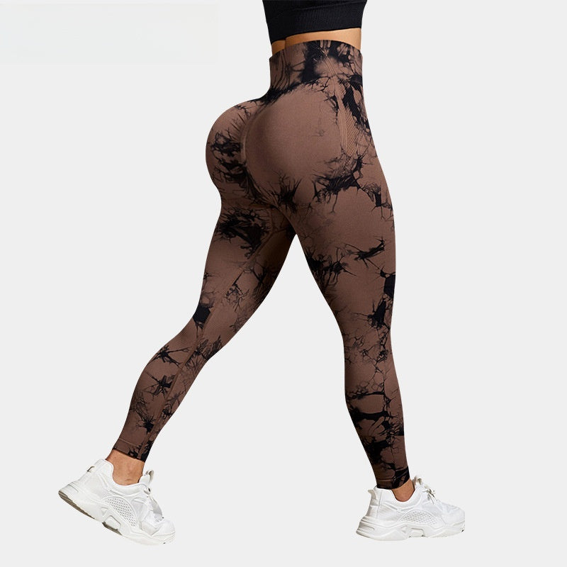 Women's High Waist Quick-Drying Jeans