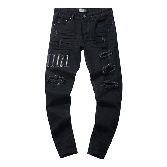 Amiri Vintage straight-leg jeans Size 28
