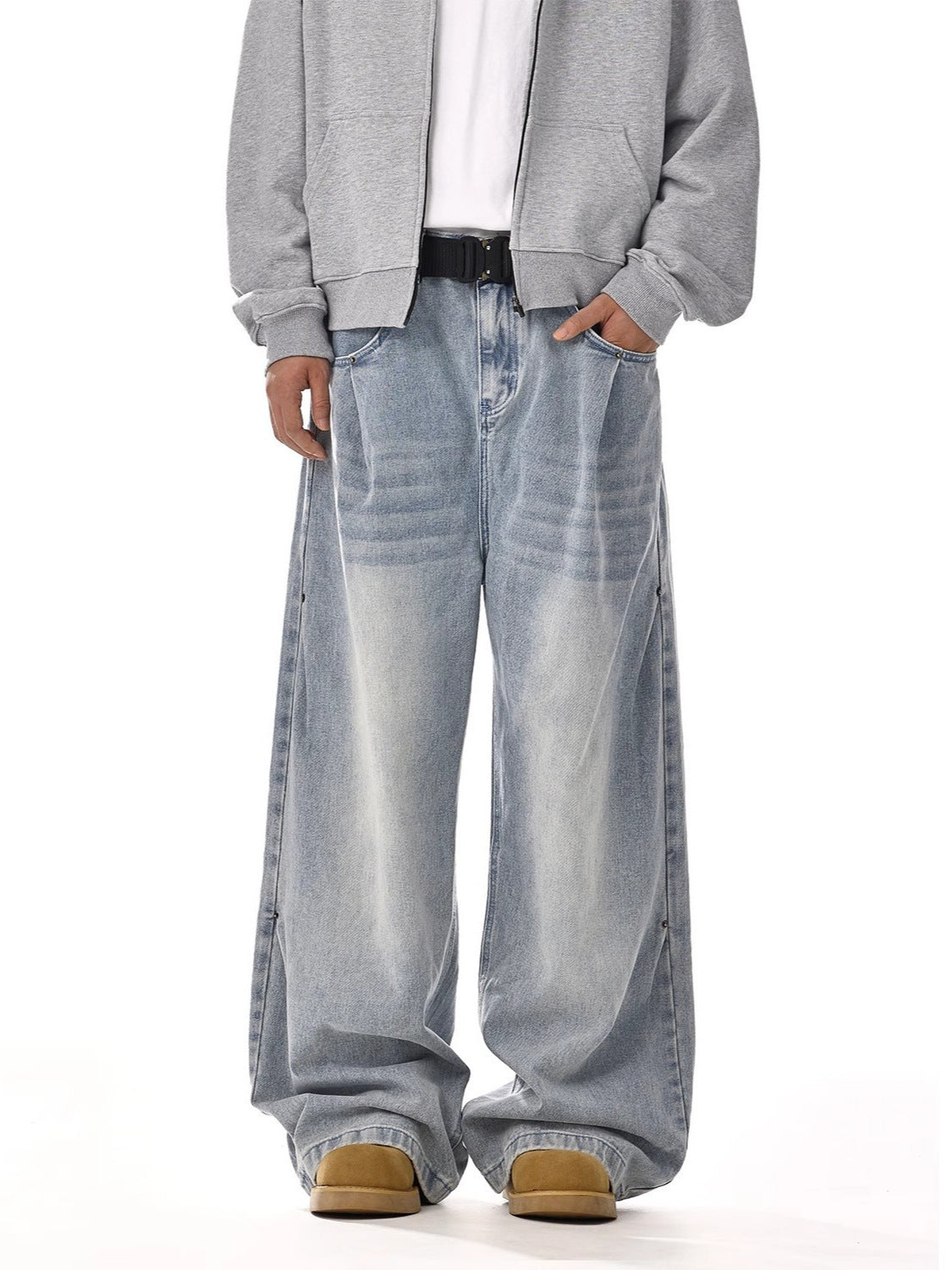 vintage jeans