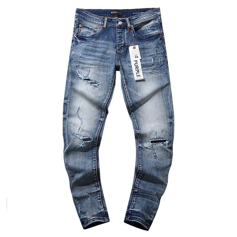 Amiri Vintage straight-leg jeans Size 28