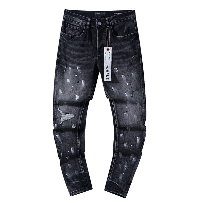 Amiri Vintage straight-leg jeans Size 28