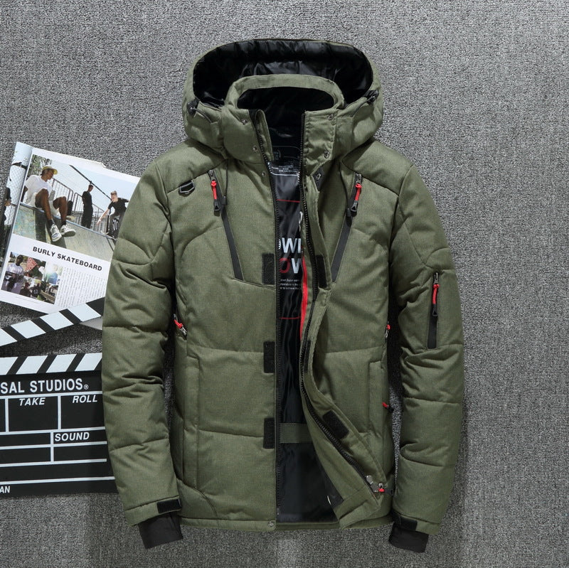 mens jacket