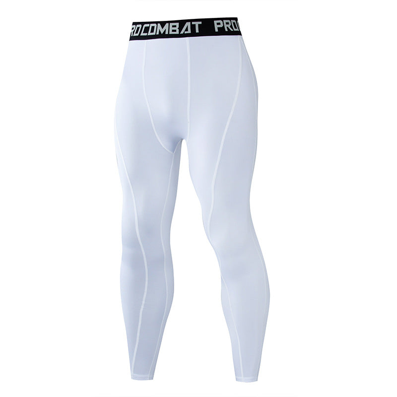 Quick-Dry Athletic Training Yoga Pants