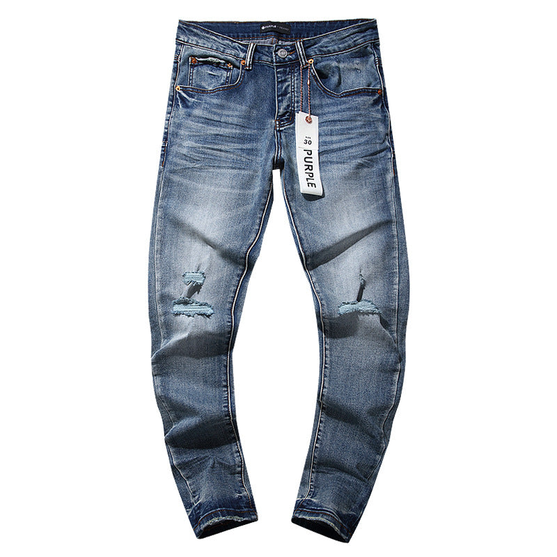 Amiri Vintage straight-leg jeans Size 28