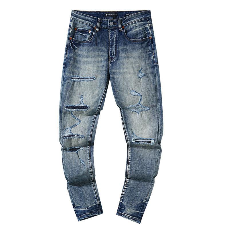 Amiri Vintage straight-leg jeans Size 28