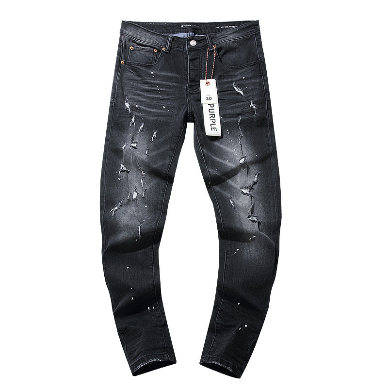 Amiri Vintage straight-leg jeans Size 28