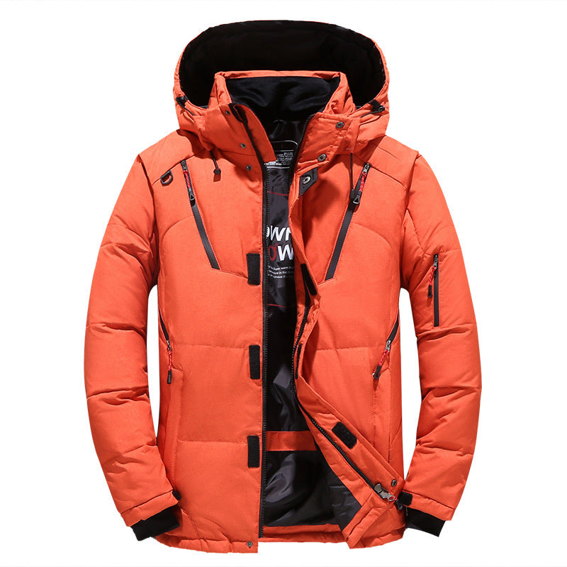 mens jacket