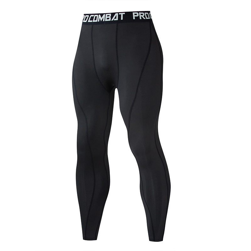 Quick-Dry Athletic Training Yoga Pants