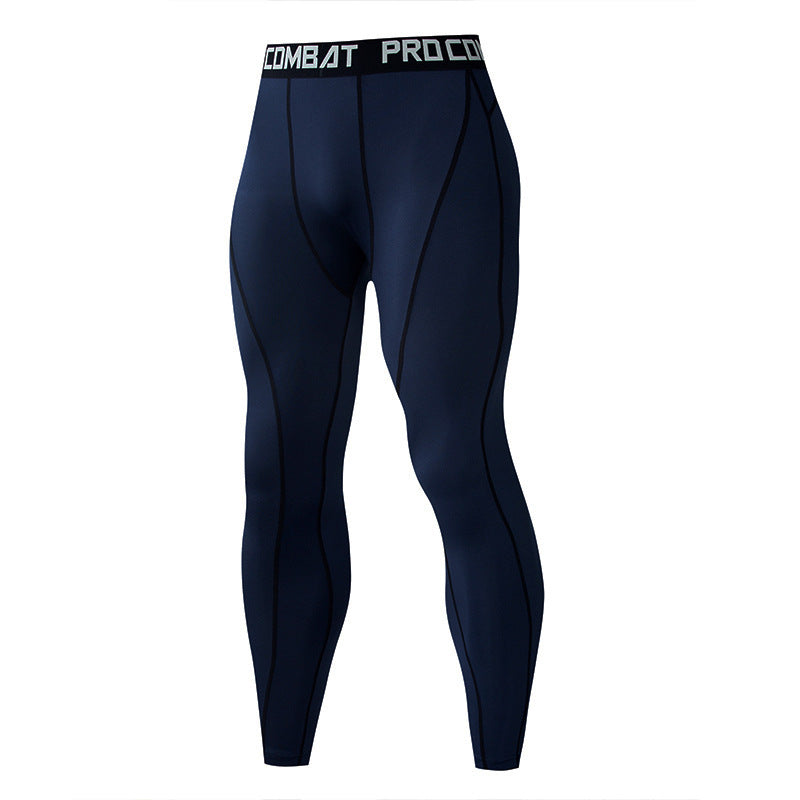 Quick-Dry Athletic Training Yoga Pants