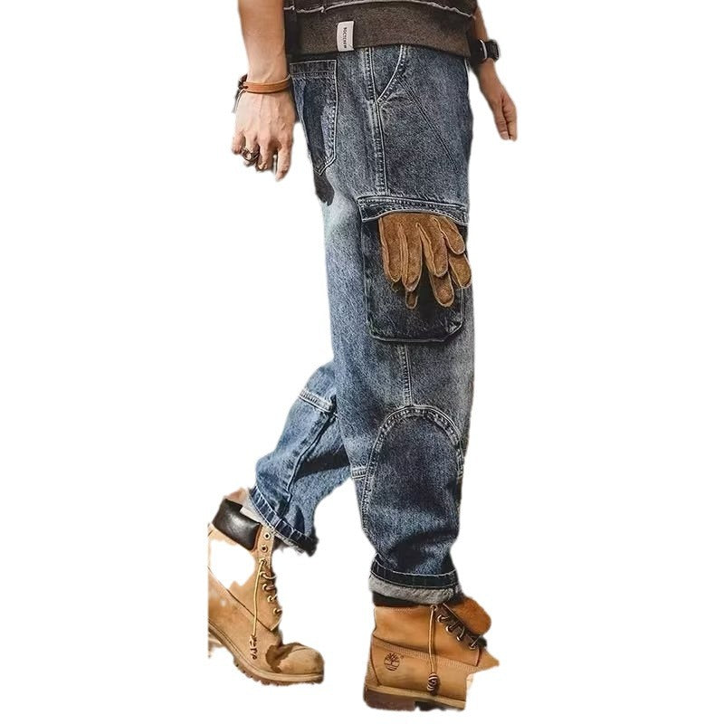 mens jeans
