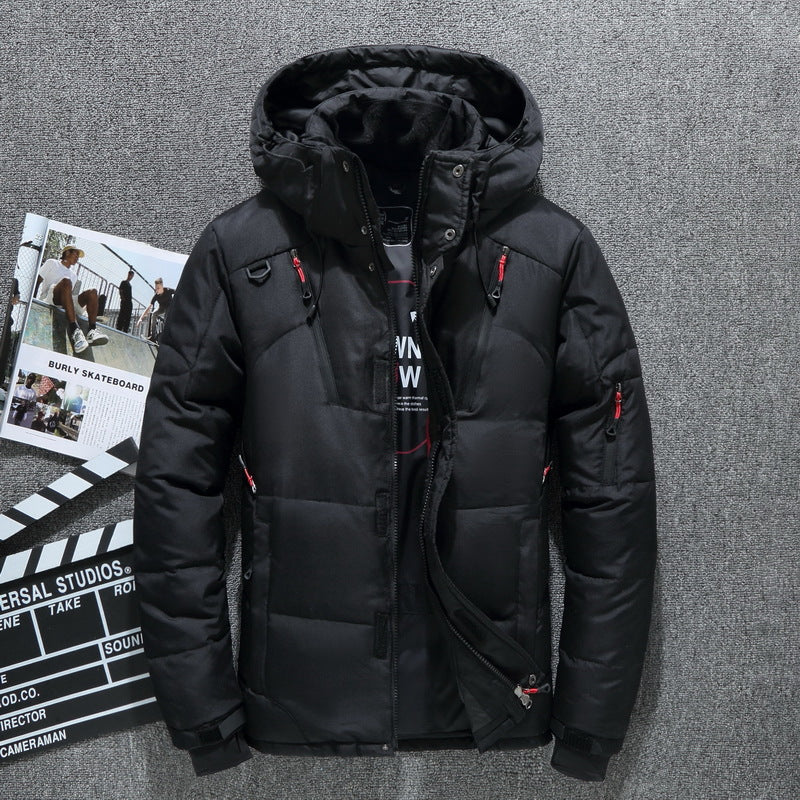 mens jacket