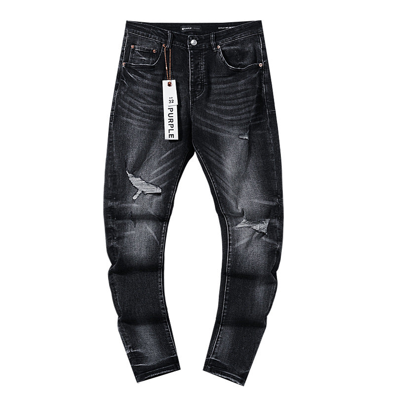 Amiri Vintage straight-leg jeans Size 28