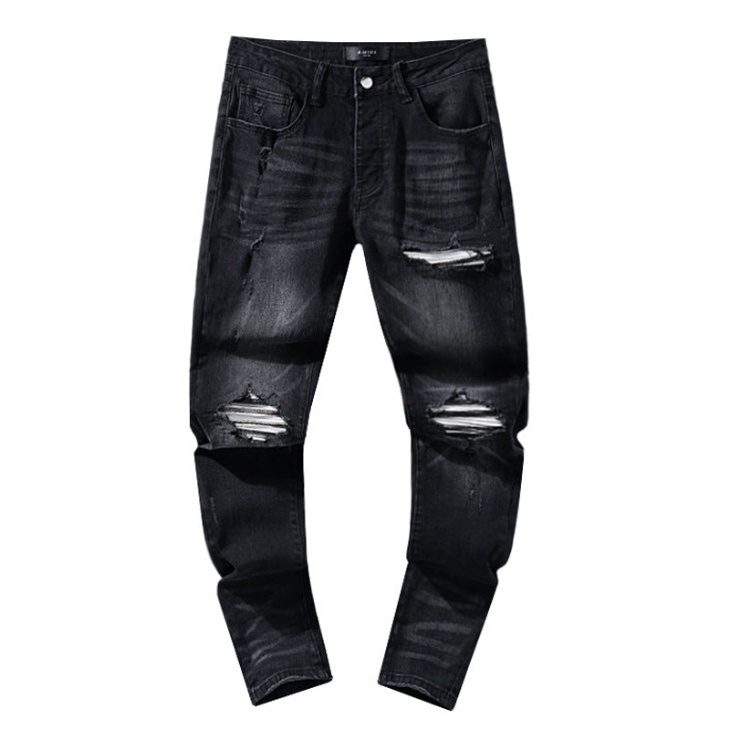 Amiri Vintage straight-leg jeans Size 28
