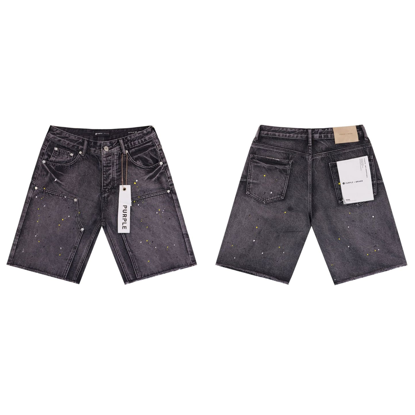 Amiri Vintage straight-leg jeans Size 28