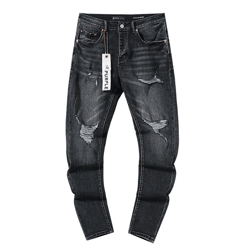 Amiri & Purple brand ripped jeans Size 36