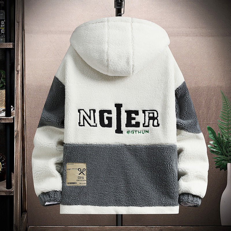 mens jacket