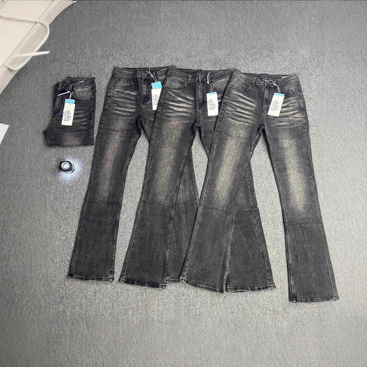 Bootcut Jeans