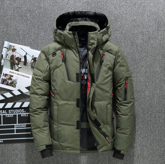 mens jacket