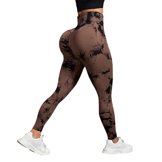Women's High Waist Quick-Drying Jeans
