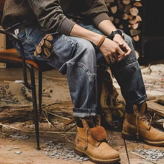mens jeans
